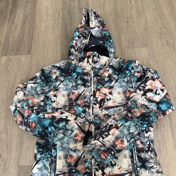 ROXY woman’s snowboarding/ ski coat - Picture 1 of 1